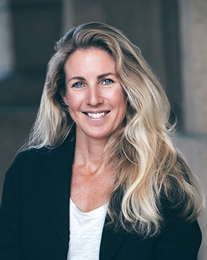 Susan Young Santa Barbara real estate agent